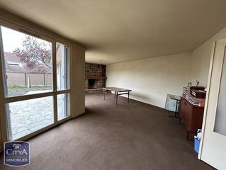  Maison � vendre 7 pi�ces 212 m�