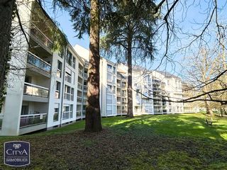  Appartement � vendre 3 pi�ces 92 m�