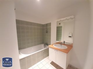  Appartement � vendre 3 pi�ces 70 m�