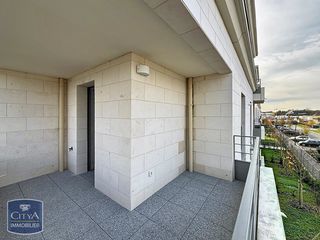  Appartement � vendre 2 pi�ces 44 m�