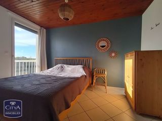  Appartement � vendre 3 pi�ces 64 m�