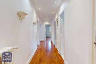  Appartement � vendre 4 pi�ces 91 m�