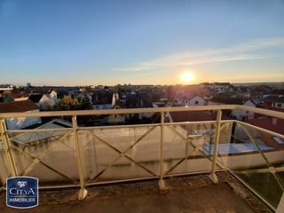  Appartement � vendre 2 pi�ces 49 m�