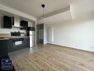  Appartement � vendre 1 pi�ce 29 m�