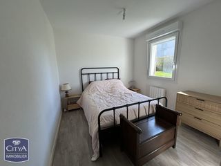  Appartement � vendre 2 pi�ces 55 m�