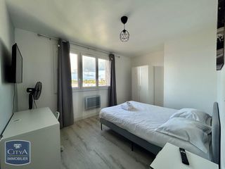  Appartement � vendre 5 pi�ces 72 m�