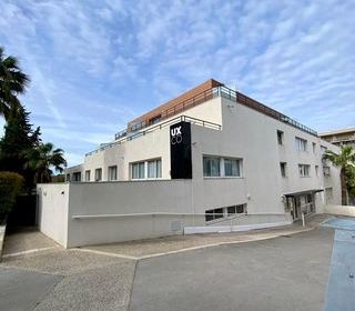  Appartement � vendre 2 pi�ces 40 m�