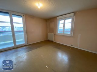  Appartement � vendre 3 pi�ces 63 m�