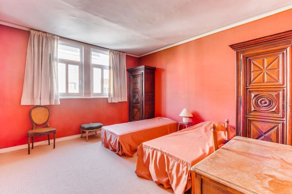 � vendre  Maison Lille (59000)