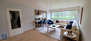  Appartement � vendre 2 pi�ces 51 m�