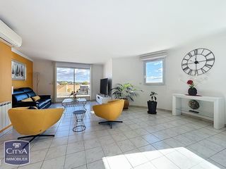  Appartement � vendre 5 pi�ces 213 m�