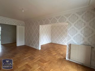  Appartement � vendre 5 pi�ces 94 m�