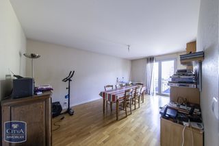  Appartement � vendre 3 pi�ces 69 m�