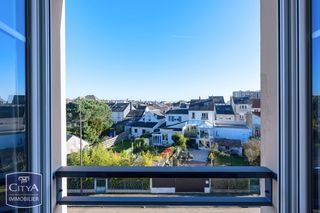  Appartement � vendre 2 pi�ces 41 m�