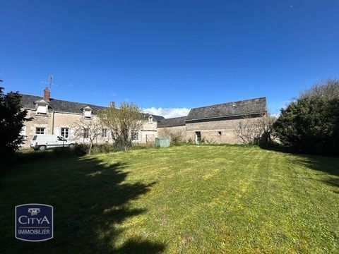   maison Maison - 10 pi�ce(s) - 230 m�