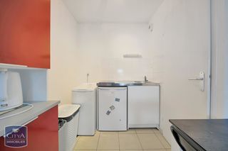  Appartement � vendre 1 pi�ce 37 m�