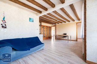  Appartement � vendre 3 pi�ces 62 m�