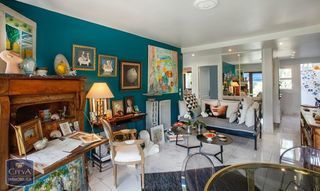  Appartement � vendre 3 pi�ces 59 m�