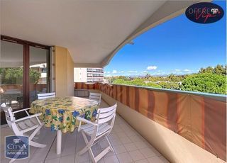  Appartement � vendre 3 pi�ces 48 m�