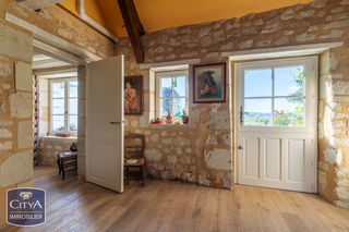  Maison � vendre 8 pi�ces 173 m�