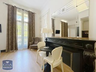  Appartement � vendre 1 pi�ce 29 m�