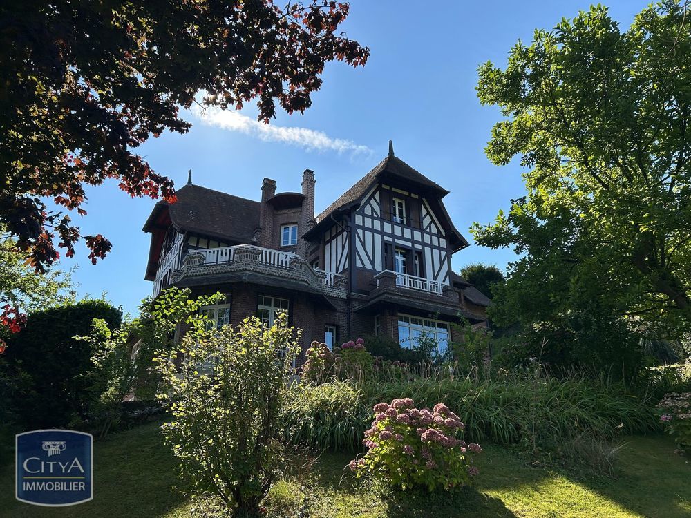 � vendre  Maison Dieppe (76200)