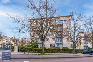  Appartement � vendre 4 pi�ces 75 m�