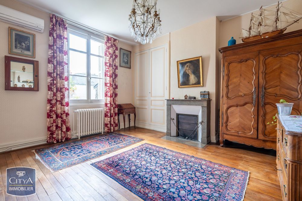 � vendre  Maison Tours (37000)