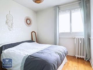  Appartement � vendre 4 pi�ces 66 m�