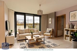  Appartement � vendre 5 pi�ces 94 m�