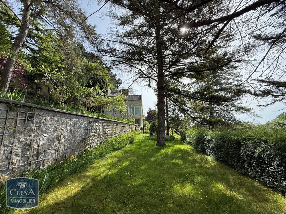 � vendre  Maison Chinon (37500)