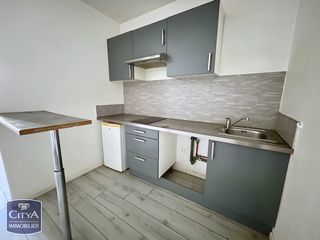  Appartement � vendre 2 pi�ces 50 m�