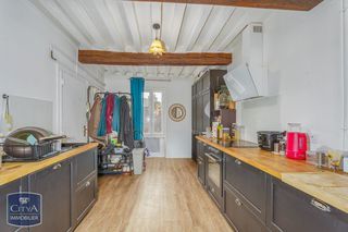  Appartement � vendre 3 pi�ces 72 m�