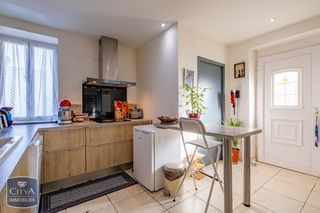  Maison � vendre 5 pi�ces 90 m�