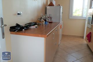  Appartement � vendre 3 pi�ces 61 m�