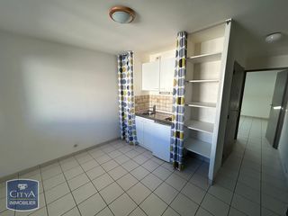  Appartement � vendre 2 pi�ces 23 m�