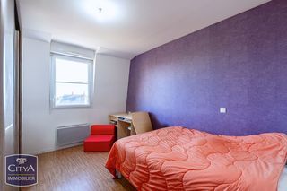  Appartement � vendre 2 pi�ces 41 m�