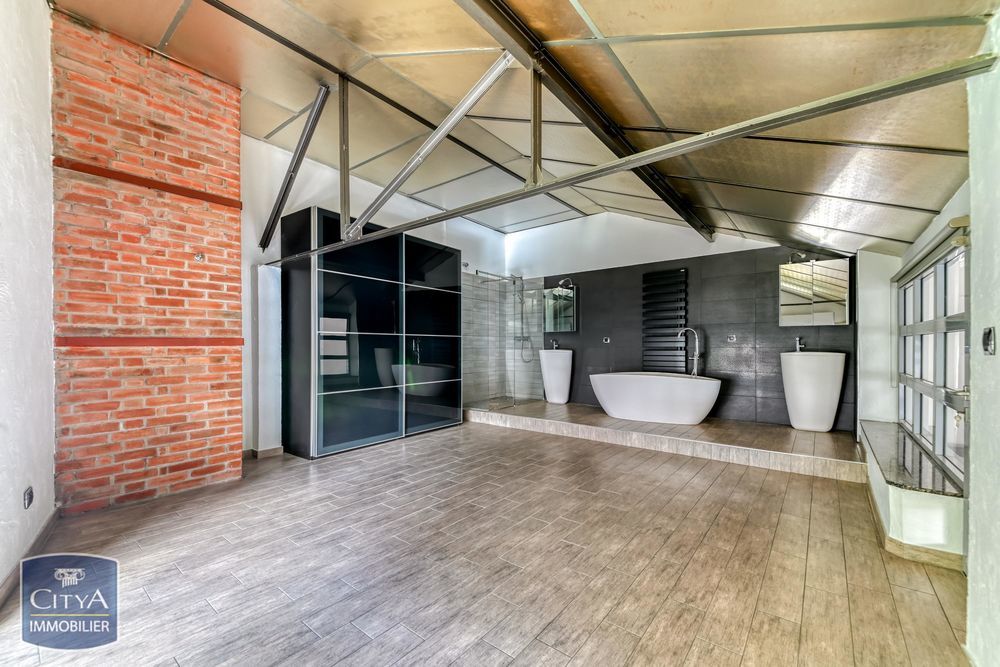 � vendre  Appartement Lyon 3