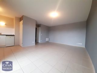  Appartement � vendre 2 pi�ces 47 m�