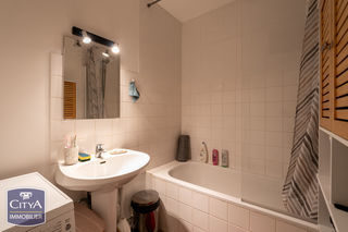  Appartement � vendre 2 pi�ces 47 m�