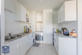  Appartement � vendre 2 pi�ces 42 m�