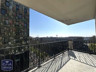  Appartement � vendre 3 pi�ces 69 m�