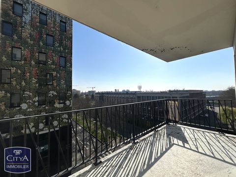  Appartement � vendre 3 pi�ces 69 m�