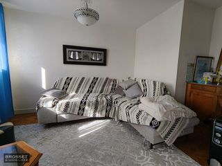  Appartement � vendre 5 pi�ces 88 m�