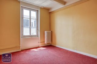  Appartement � vendre 4 pi�ces 84 m�