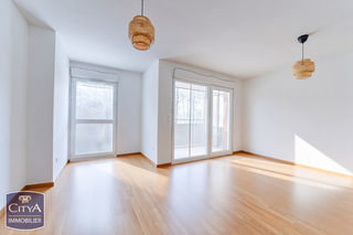  Appartement � vendre 2 pi�ces 40 m�