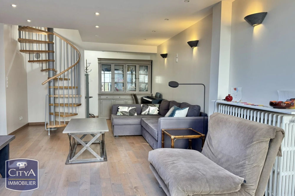 � vendre  Maison Deauville (14800)