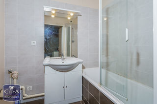  Appartement � vendre 2 pi�ces 44 m�