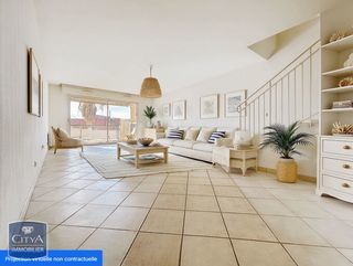  Appartement � vendre 4 pi�ces 124 m�