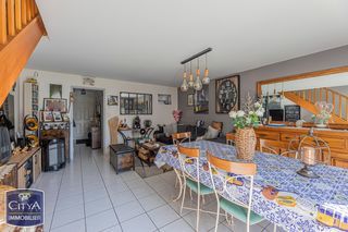  Maison � vendre 4 pi�ces 80 m�